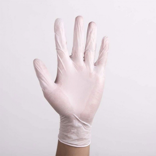 Disposable Gloves – PVC