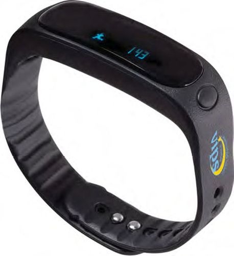 B-Active Fitness Band - NEW