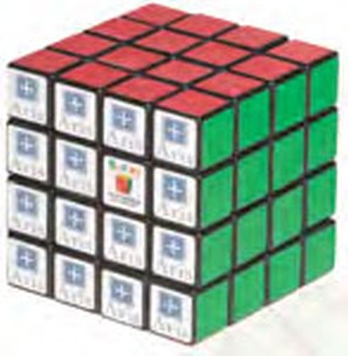 Rubik’s® 4 x 4 Master Cube