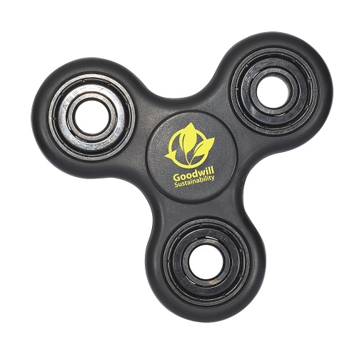 PromoSpinner® - Turbo-Boost