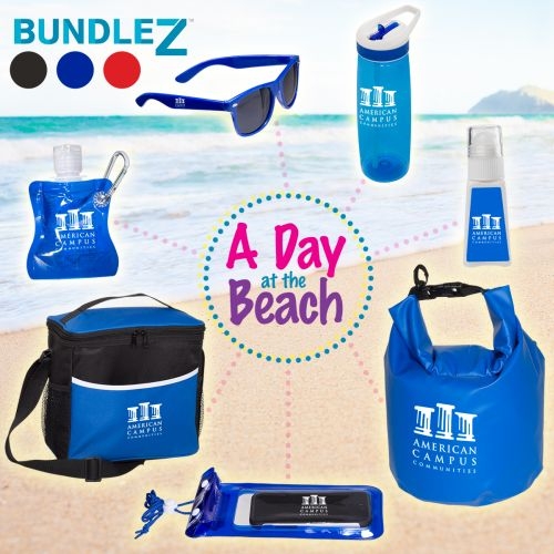 A Day At the Beach Bundle
