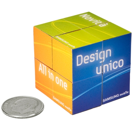 Micro Krazy Cube
