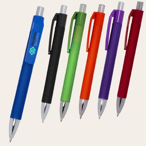 AuthorWear Fabulous Fabric Pen