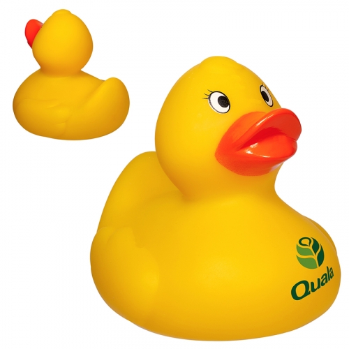 Weighted Racing Duck