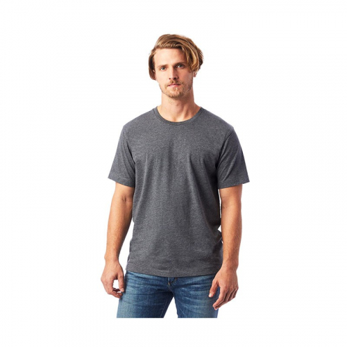 Alternative® Unisex Go-To T-Shirt - Heather