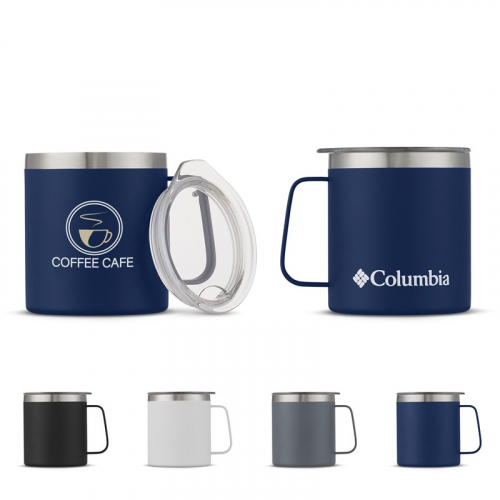 Columbia® 15 oz. Camp Cup