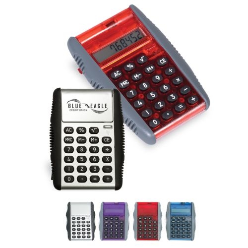 Robot Series® Calculator
