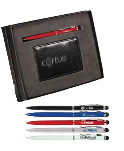 LEEMAN™ - Magic Wallet & Stylus Pen Gift Set