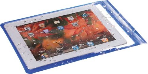 Water-Resistant iPad®/Tablet Case