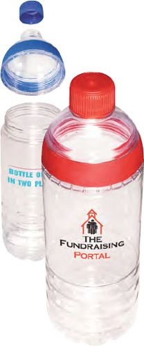 Easy-Fill Tritan™ Plastic 24 oz. Bottle