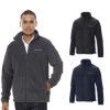 Columbia® Men's Steens Mountain™ Full-Zip Fleece