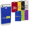 Goofy Group™ Silicone Mobile Device Pocket