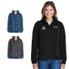Columbia® Ladies' Benton Springs™ Full-Zip Fleece