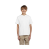 Gildan® Youth Ultra Cotton® T-Shirt - White