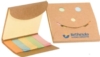 Happy Face Sticky Note Pack