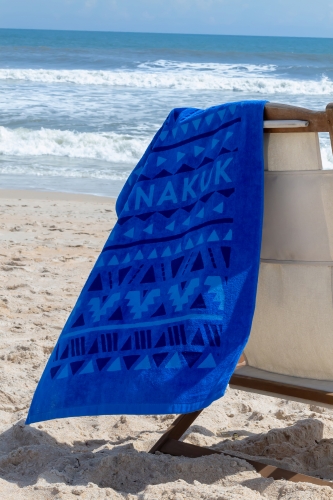 Small Beach Towel