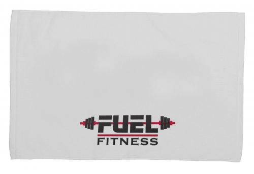 Jewel Collection Sport Towel (Embroidery)