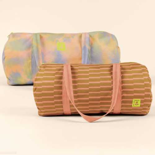 Continued Darling Duffel (4CP 1000d RPET)