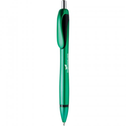 Veracruz™ Metallic Pen (Pat #D713,882)