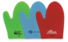 Therma-Grip Silicone Oven Mitt
