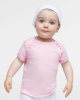 Infant Baby Rib Tee - 3400