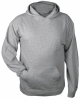 Youth Fleece Hooded Sweatshirt