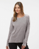 Women's Zen Jersey Hi-Low Long Sleeve T-Shirt - 8118