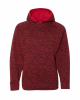 Youth Cosmic Fleece Hooded Sweatshirt - 8610