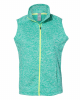 Women's Cosmic Fleece Vest - 8625