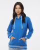 Women's Relay Hooded Sweatshirt - 8651
