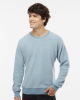 Flip Side Fleece Crewneck Sweatshirt - 8710