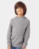 Youth Challenger Hooded Sweatshirt - K9595