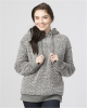 Sherpa Hooded Pullover