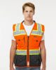 Premium Black Series® Surveyors Vest