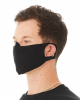 Lightweight Fabric Face Cover - 100% Airlume Cotton - SC323