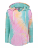 Women's Angel Terry Nora Pullover