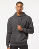 Unisex Fleece Hooded Sweatshirt - 320
