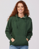 Unisex Premium Fleece Hooded Sweatshirt - 580