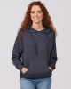 Unisex Premium French Terry Hooded Sweatshirt - 583
