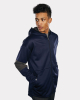 Storm Dfend™ Sof-Stretch Hooded Full-Zip Jacket