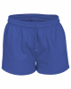 Women's Athletic Fleece Shorts - 1203