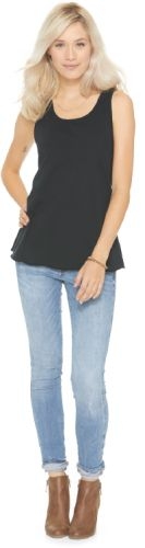 Lat Women’s Long Sleeve Premium Jersey T-Shirt - 3588