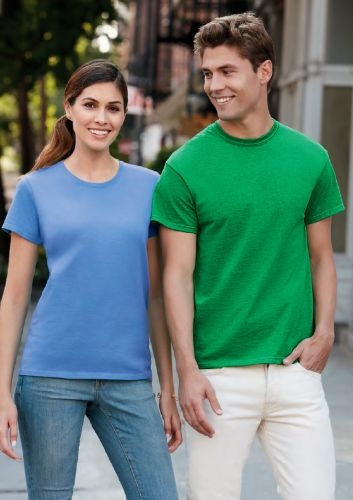 Gildan® Heavy Cotton™ T-Shirt - 5000