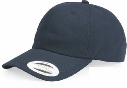 Yupoong Unstructured Classic Dad’s Cap - 6245cm
