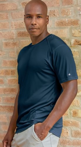 Badger Sport Ultimate Short Sleeve T-Shirt - 4020