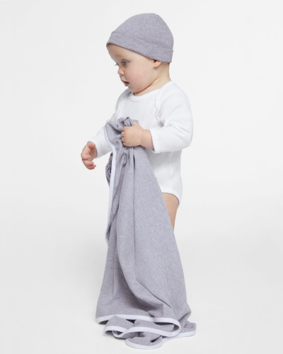 Premium Jersey Infant Blanket - 1110