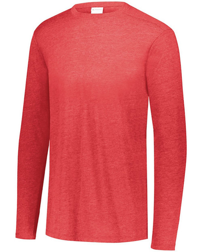Triblend Long Sleeve T-Shirt - 3075