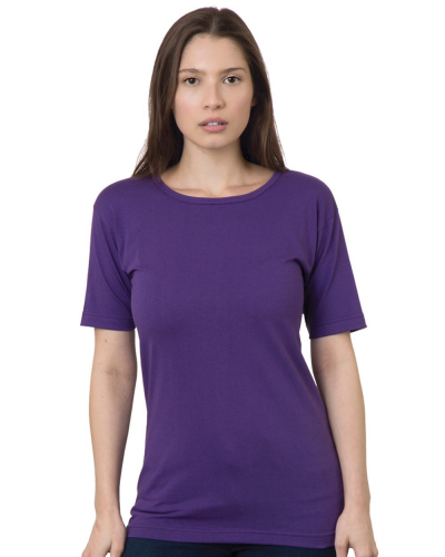 Women's USA-Made Scoop Neck T-Shirt - 3300