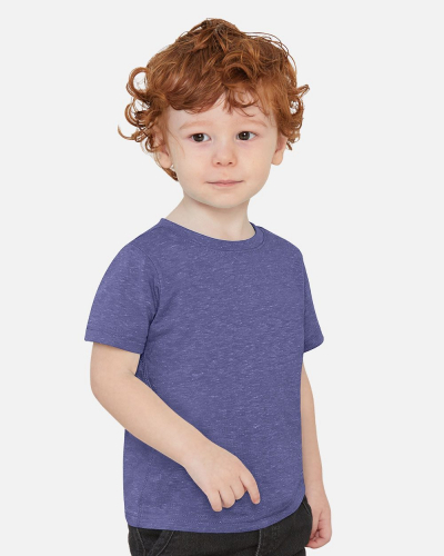 Toddler Harborside Mélange T-Shirt