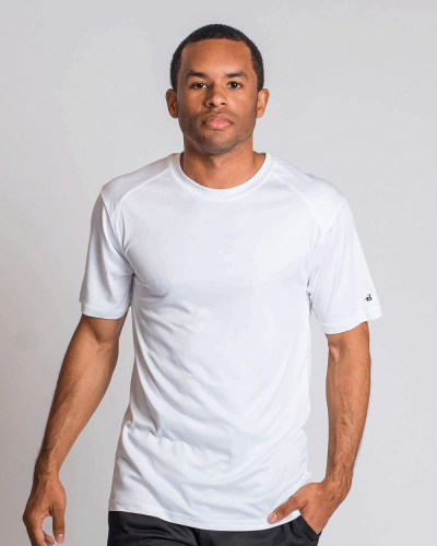 Ultimate SoftLock™ T-Shirt - 4020